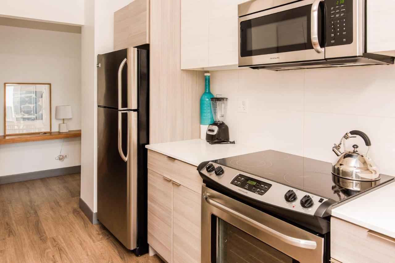 Envitae Luxury Sky Loft Indoor Pool & Gym Apartment Chicago